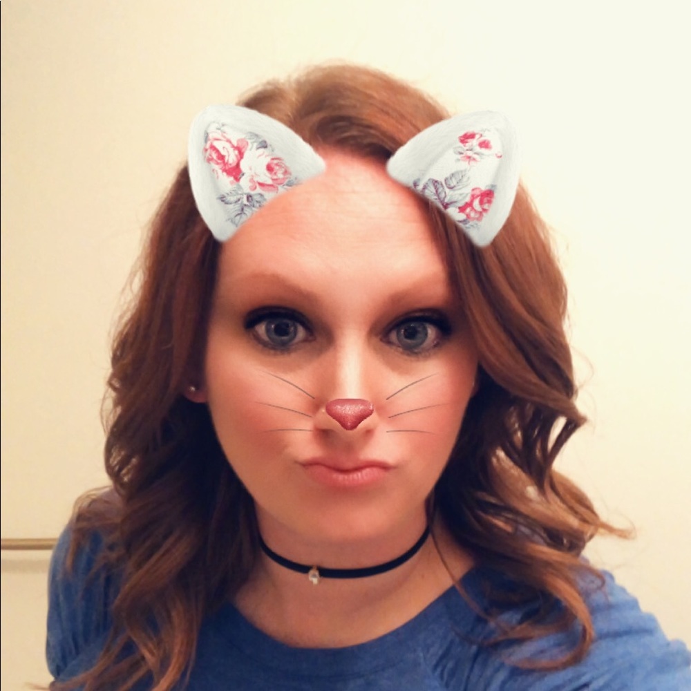 Meet your Posher, Amber